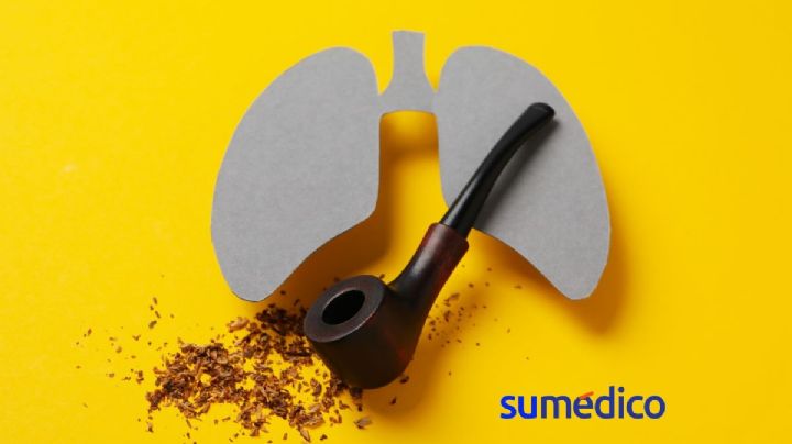5 daños que le causa el cigarro a tu salud