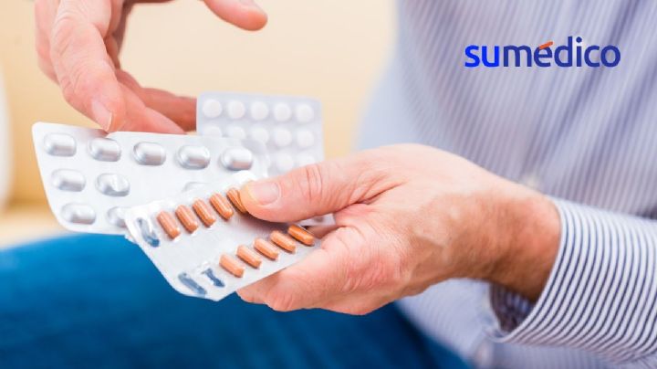 Sobremedicación: cuando los pacientes reciben medicamentos excesivos