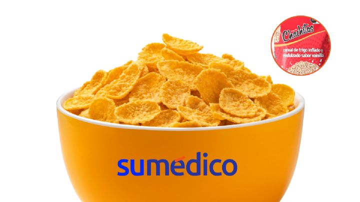 ¿Qué tan saludables son los “Chachitos”? Esto dice Profeco