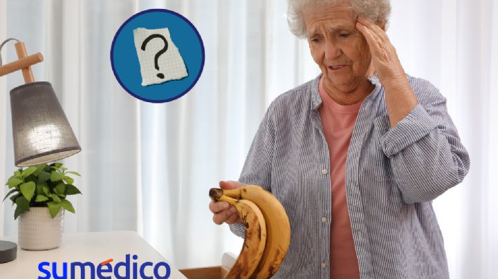 ¿Pierdes el hilo en las conversaciones o te quedas en blanco? Podría ser trastorno funcional cognitivo
