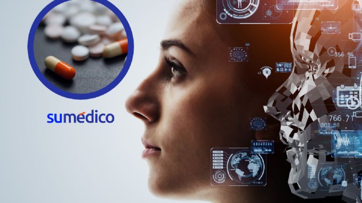 Inteligencia artificial desarrolla fármaco experimental contra cáncer de hígado
