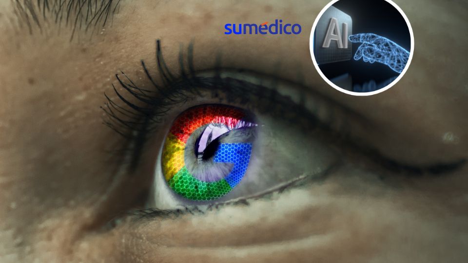 Retos de Google ante la Inteligencia Artificial.