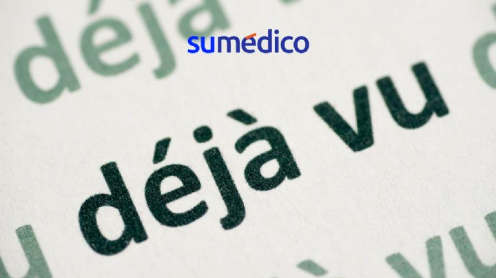 ¿Qué pasa en nuestro cerebro cuando tenemos un déjà vu?