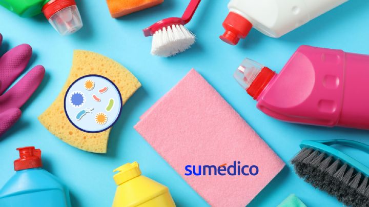 ¿La limpieza excesiva de tu casa es sinónimo de buena salud?