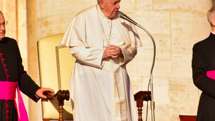 ¿Qué enfermedad tiene el Papa Francisco?