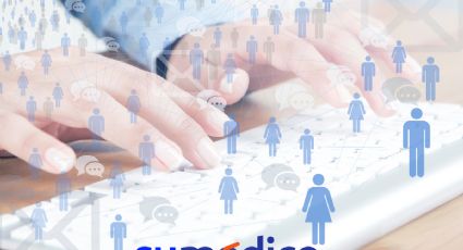 Amistades de Facebook pueden influir en la salud cardíaca