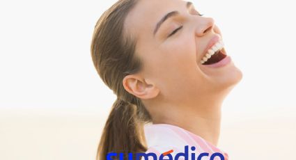 ¿Qué beneficios tiene para la salud reírse?