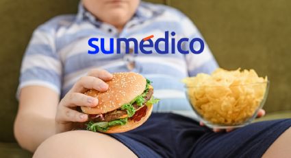 Obesidad infantil se asocia con padecer diabetes