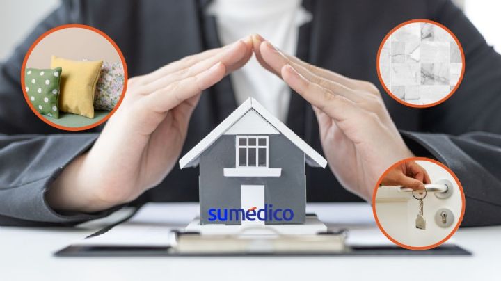 6 lugares de tu casa que debes limpiar inmediatamente (Ninguno es el baño)