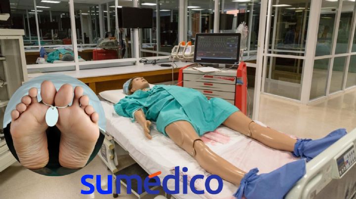 Así funciona la técnica que ha evitado muerte materna por 3 años en México