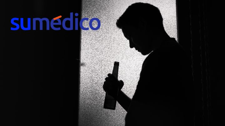 5 enfermedades que provoca el tomar mucho alcohol