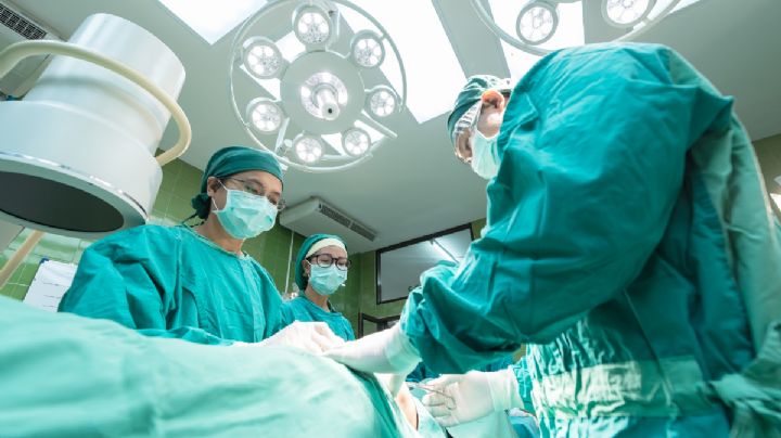 Evolución de la enseñanza de cirugía en pregrado de la Facultad de Medicina