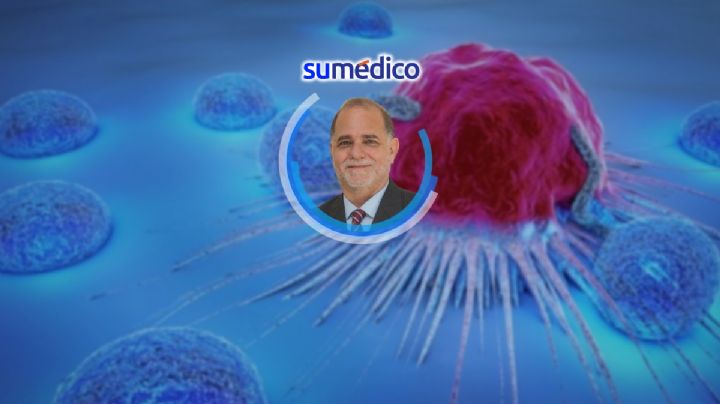 “La oncología es uno de los puntos críticos de innovación médica”