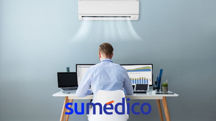 ¿El aire acondicionado es malo para la salud?