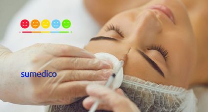 ¿El botox en la frente altera la percepción de las emociones?