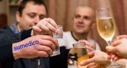 Ni uno, ni dos: el consumo moderado de alcohol no tiene beneficios en la salud
