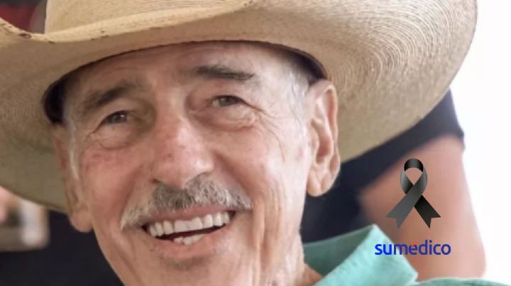 ¿Qué enfermedades padeció Andrés García?