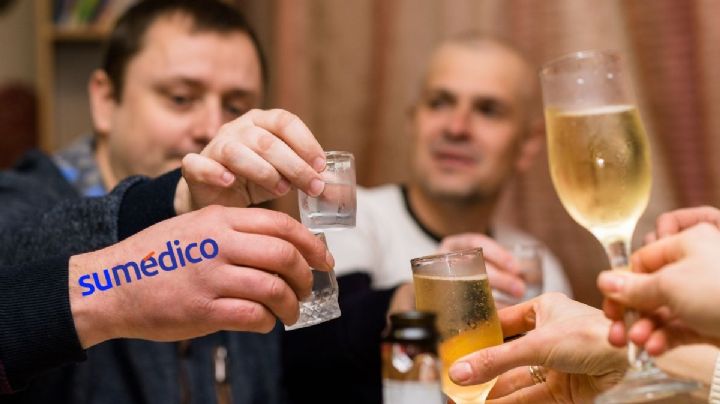 Ni uno, ni dos: el consumo moderado de alcohol no tiene beneficios en la salud