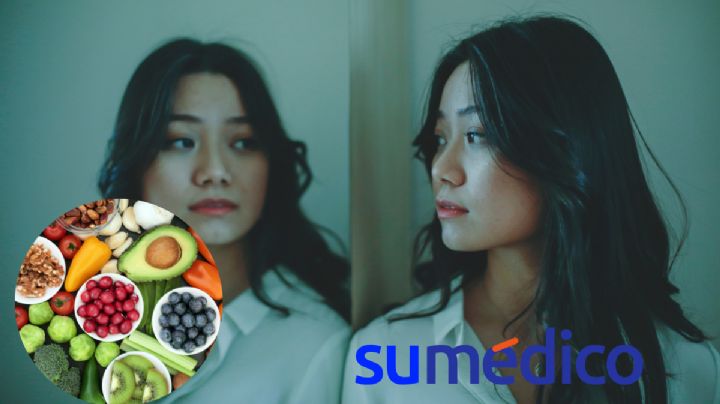 5 alimentos que te ayudan a verte joven