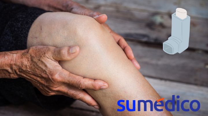 ¿Qué es la osteoartritis y qué relación tiene con el asma?