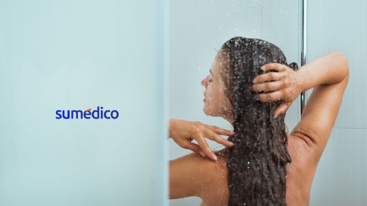 Bañarse con agua fría podría tener más beneficios para la salud de los que se piensan