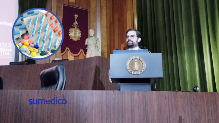 Cofepris busca implementar estrategia de regulación farmacéutica transexenal