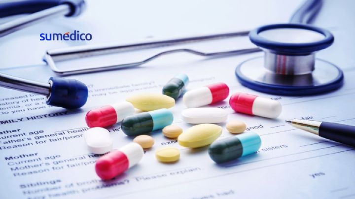 La Asociación Mexicana de Laboratorios Farmacéuticos busca proveer medicamentos a EU