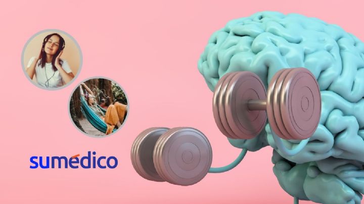 5 hábitos para fomentar el rendimiento del cerebro