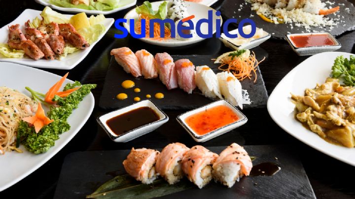 ¿Qué beneficios tiene la comida japonesa para la salud?