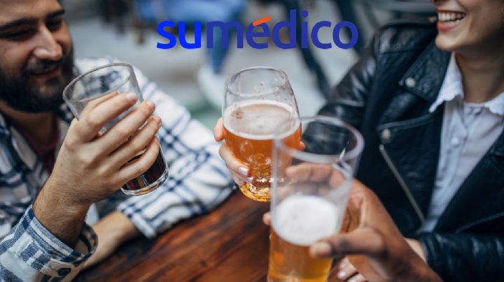 Lo que le pasa a tu cuerpo si tomas todos los días cerveza