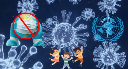 ¿Fin de la pandemia por covid? OMS pone fin a emergencia internacional