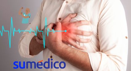 Sobrevivientes del cáncer tienen más riesgo a enfermedades del corazón: estudio