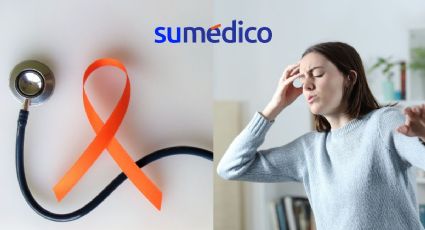 Esclerosis múltiple: enfermedad que puede ser discapacitante y costosa