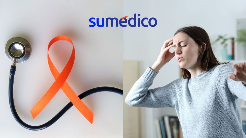 Esclerosis múltiple: enfermedad que puede ser discapacitante y costosa
