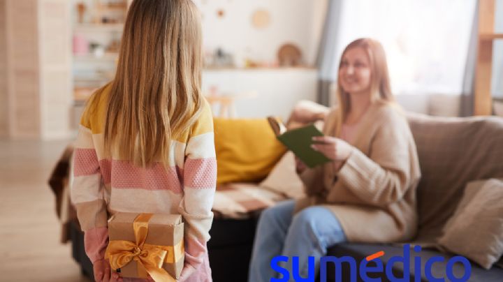 5 regalos ideales para mamá este 10 de mayo de 2023