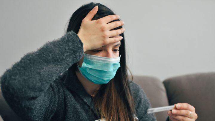 Covid prolongado puede afectar más la calidad de vida que padecer cáncer: estudio
