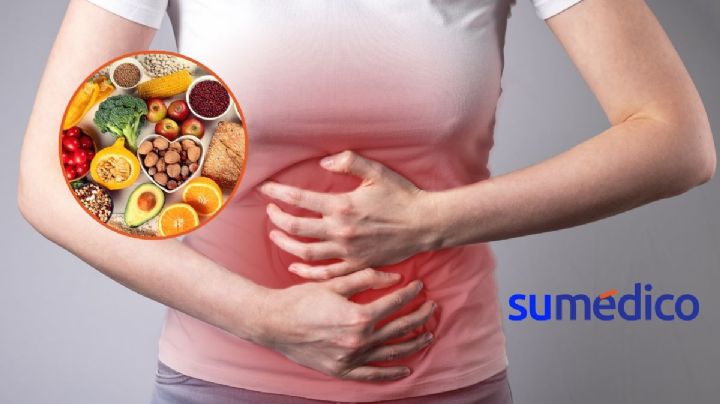 5 alimentos para incluir en la cena que cuidan el colon y evitan su irritación