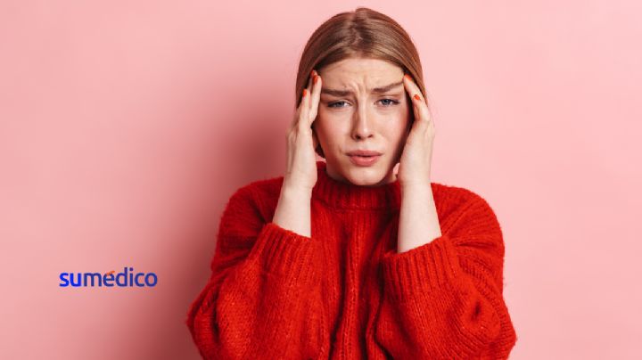 Cofepris aprueba nuevo tratamiento para tratar la migraña en México