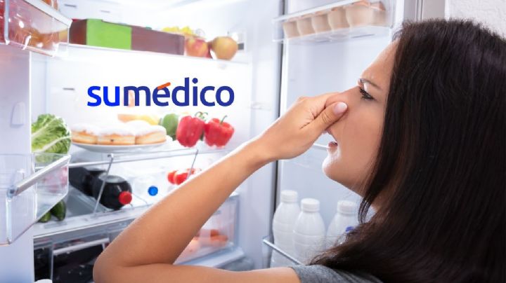 Haz un desodorante casero para eliminar malos olores del refrigerador