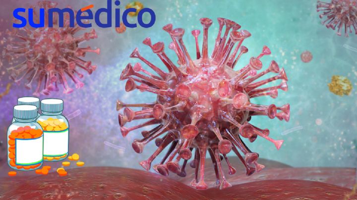 ¿Cuál es el nuevo medicamento contra VIH que la Cofepris autorizó y para qué sirve?