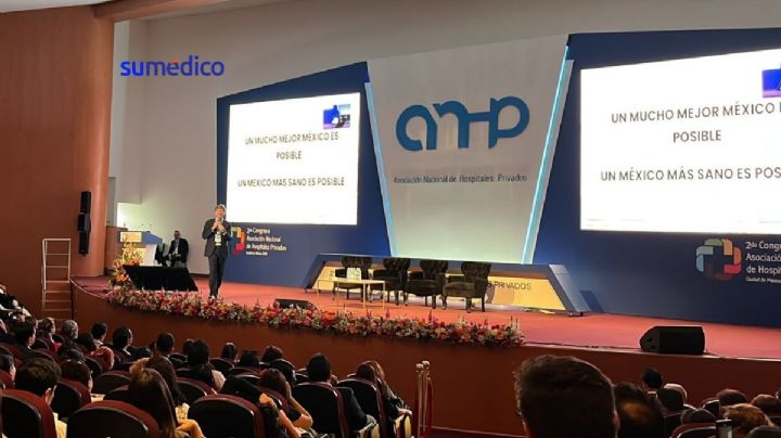 El liderazgo en las instituciones de salud es clave para transitar a una nueva realidad