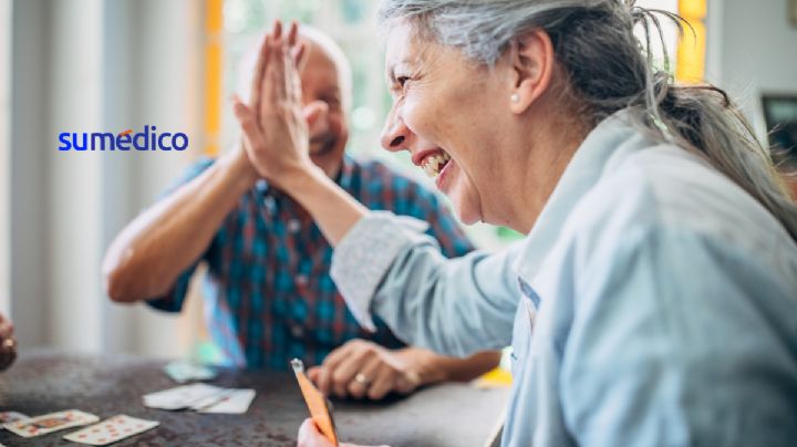 Las actividades recreativas para personas adultas mayores mejoran su calidad de vida