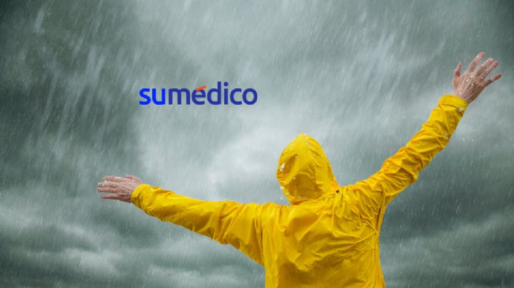 Conoce las enfermedades típicas en temporada de lluvias y cómo prevenirlas