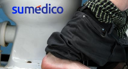 ¿Por qué los hombres también deberían orinar sentados?