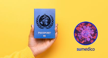 La OMS planea crear un pasaporte mundial de salud para prevenir futuras pandemias