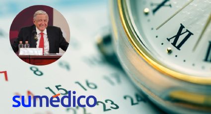 ¿En verdad eliminar el horario de verano es bueno para la salud cómo señala AMLO?