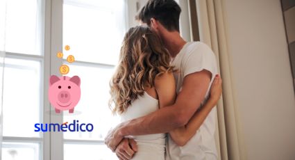 Las parejas casadas que unen sus finanzas pueden ser más felices, según estudio