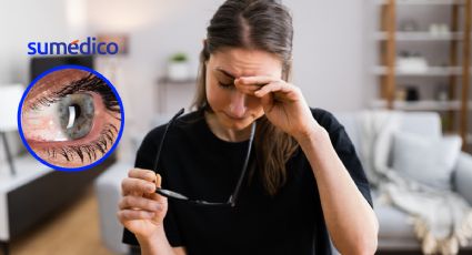 Medidas para evitar alergias oculares en temporada de calor