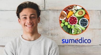 Consecuencias de tener una mala dieta