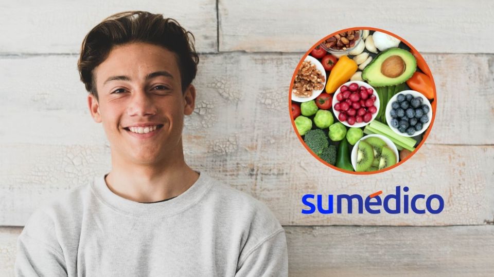 Conoce la importancia de una buena alimentación